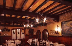 Hotel Arnaldo Aquila d'Oro