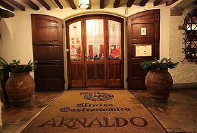 Hotel Arnaldo Aquila d'Oro
