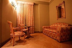 Hotel Arnaldo Aquila d'Oro