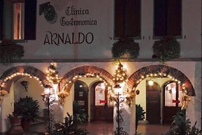 Hotel Arnaldo Aquila d'Oro
