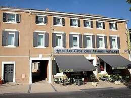 Hotel Le Clos Des Oliviers