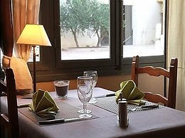 Hotel Le Clos Des Oliviers