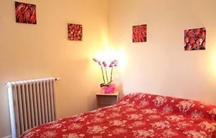 Hotel Le Clos Des Oliviers