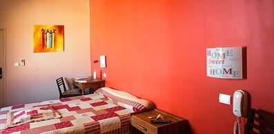 Hotel Le Clos Des Oliviers
