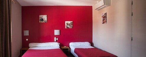 Hotel Le Clos Des Oliviers