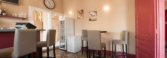 Hotel Le Clos Des Oliviers