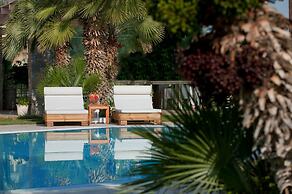 Socrates Hotel Malia Beach