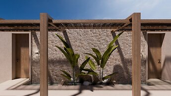 Socrates Hotel Malia Beach