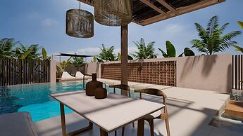 Socrates Hotel Malia Beach
