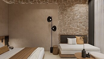 Socrates Hotel Malia Beach