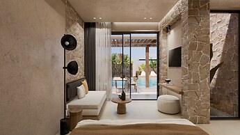 Socrates Hotel Malia Beach