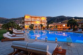 Socrates Hotel Malia Beach