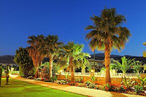 Socrates Hotel Malia Beach