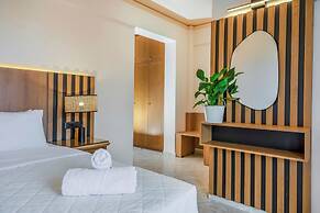 Socrates Hotel Malia Beach