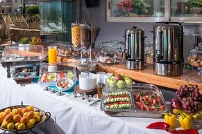 Socrates Hotel Malia Beach