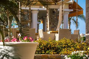 Socrates Hotel Malia Beach