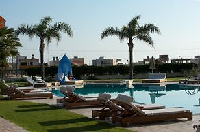 Socrates Hotel Malia Beach