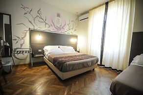 Hotel Tirreno