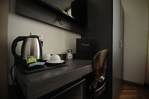 Hotel Tirreno