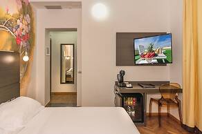 Hotel Tirreno