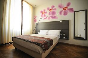 Hotel Tirreno