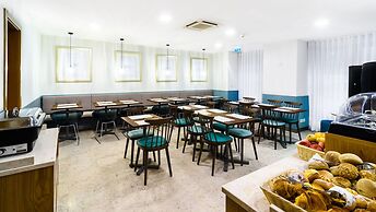 Hotel Portuense Lisboa