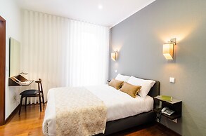 Hotel Portuense Lisboa