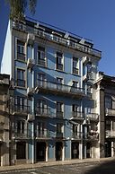 Hotel Portuense Lisboa