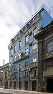 Hotel Portuense Lisboa