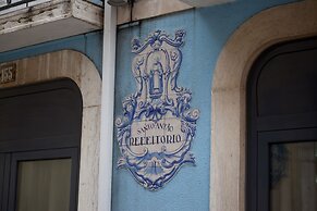Hotel Portuense Lisboa