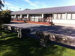 Paroa Hotel