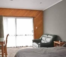 Paroa Hotel