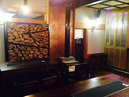 Paroa Hotel