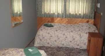 Paroa Hotel