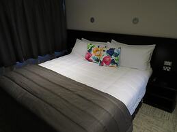 Paroa Hotel