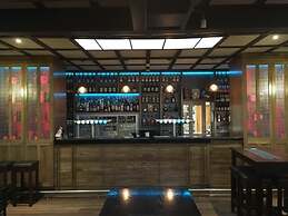 Paroa Hotel