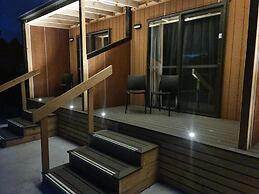 Paroa Hotel