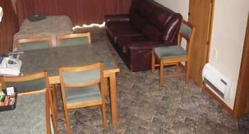 Paroa Hotel