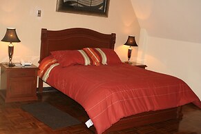 Hostal Patrimonio