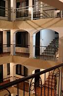 Hostal Patrimonio