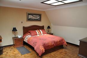 Hostal Patrimonio