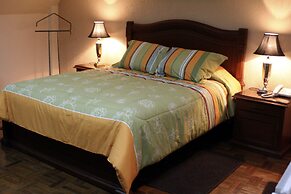 Hostal Patrimonio