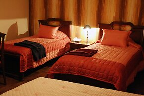 Hostal Patrimonio