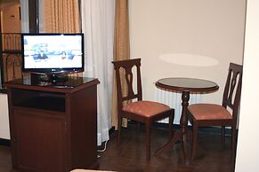 Hostal Patrimonio