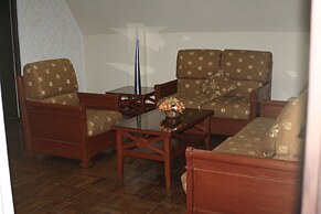 Hostal Patrimonio