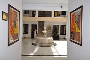 Hostal Patrimonio