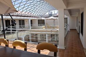 Hostal Patrimonio