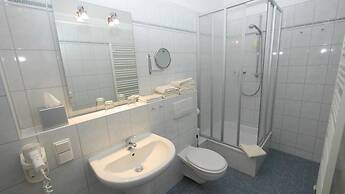 Hotel Arte Vita