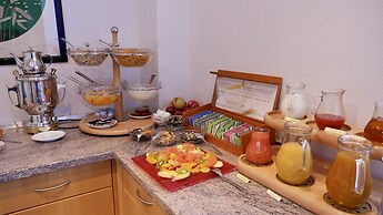 Hotel Arte Vita