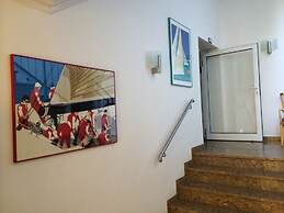 Hotel Arte Vita